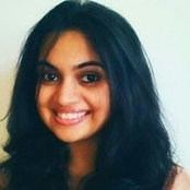 Swathi Shenoy's photo
