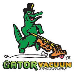 Gator Vacuum & Sewing Center - Central Vacuum Expe
