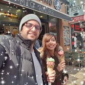 Khaled Masarwe's photo