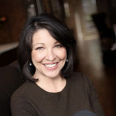 ROSEMARY MERRILL DESIGN