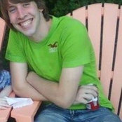 Andrew Crimminss foto
