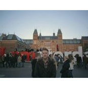 Adam Carver's photo