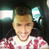 Matthew Brown's photo