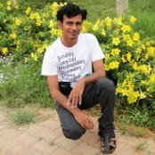 Foto von Paul Chandra Kumar