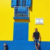 Guillaume Dachy's photo