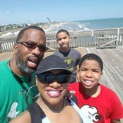 Emmanuel Spencer's photo