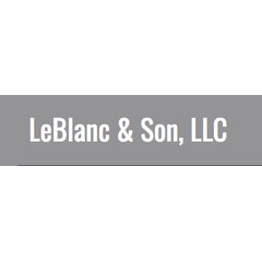 LeBlanc & Son