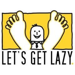 Let's Get Lazy