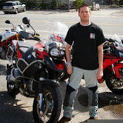 Justin Ovson's photo