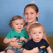 Amanda London's photo