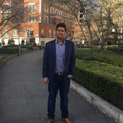 Manish Goel's photo