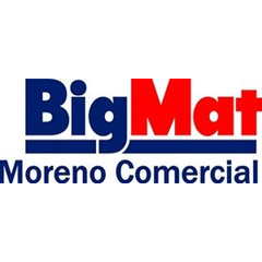 BigMat Moreno Comercial