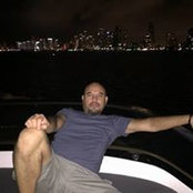 Sergio Bravo's photo