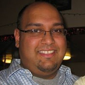 Rajiv Saini's photo