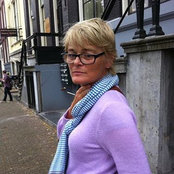 Liz Luby-Burnss foto