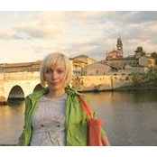 Maria Zyablova's photo