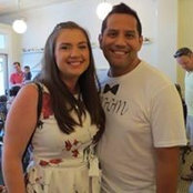Michael Vasquez's photo