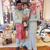 Foto von Nurul Ain