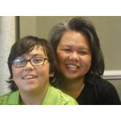 Sandy Abbott's photo