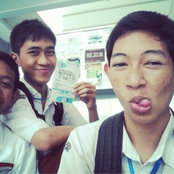 Diaz Perkasa Wibawa's photo