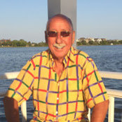 Horst Boehlendorf's photo