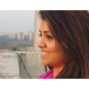 Foto von Harshada More