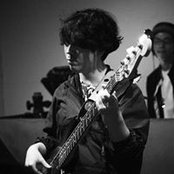 Kan Inoue's photo