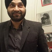 Foto von Balvinder Arora