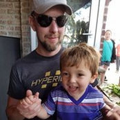 Jason White's photo