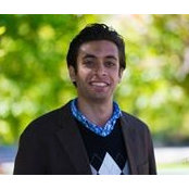 Khaled Azab's photo