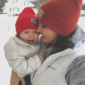 Taylor Hart's photo