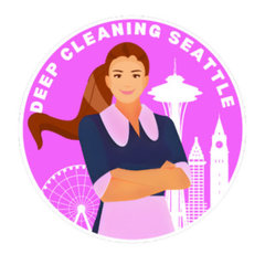 Deep Cleaning Seattle