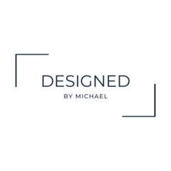 DESIGNED BY MICHAEL