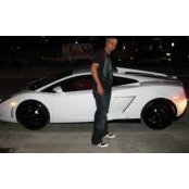 Jason Brown's photo