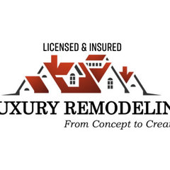 Luxury Remodeling