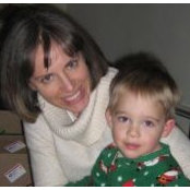 Julie Lesman's photo