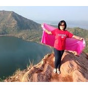 Mildred Luay's photo