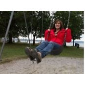 Joanna Wu's photo