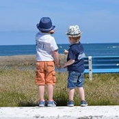 Foto von Marlène Ilheu