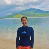 Angelica Tomas's photo