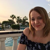 Julia Elstob's photo