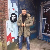 Foto von Umut Dasdemir