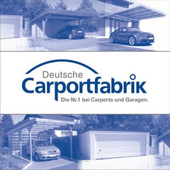 Carportfabrik