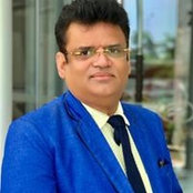 Salil Mathew's photo