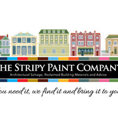 The Stripy Paint Company Ltd