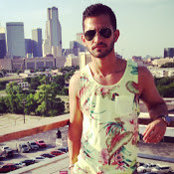 hugo diaz's photo