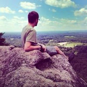 Josh Kelleys foto