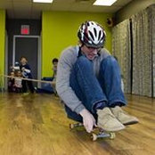 Vince Frantz's photo