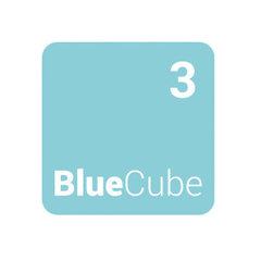 Blue Cube Pools
