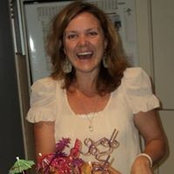 Sue Cummins's photo